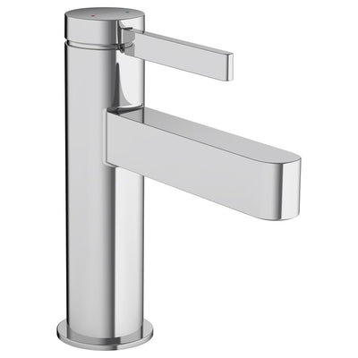 76010001 Bathroom/Bathroom Sink Faucets/Single Hole Sink Faucets