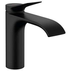 Vivenis 110 Single Handle Bathroom Faucet with Pop-Up Drain