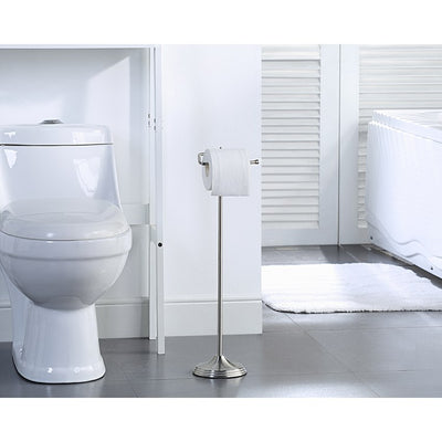 SPTP01-SN Bathroom/Bathroom Accessories/Toilet Paper Holders