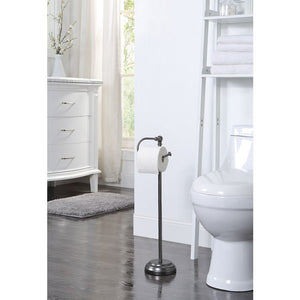 HS-KD-02BN Bathroom/Bathroom Accessories/Toilet Paper Holders