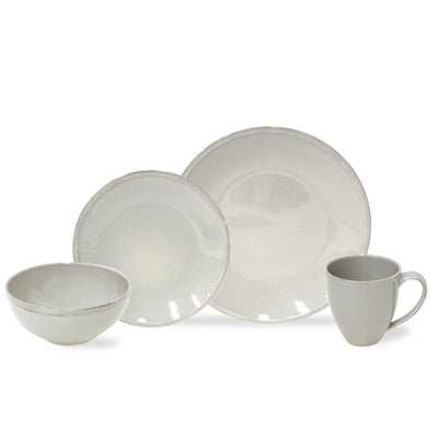 Product Image: FIP16PC-GRY Dining & Entertaining/Dinnerware/Dinnerware Collections