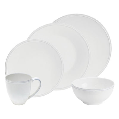 FIPS01-WHI Dining & Entertaining/Dinnerware/Dinnerware Collections