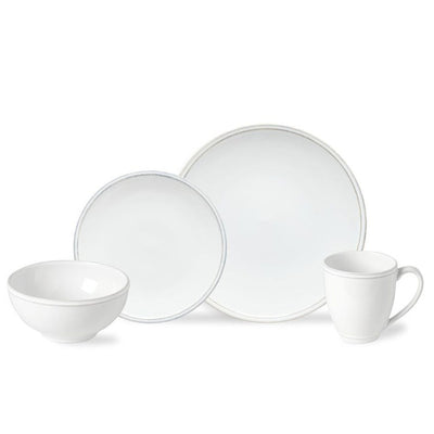 FIP16PC-WHI Dining & Entertaining/Dinnerware/Dinnerware Collections