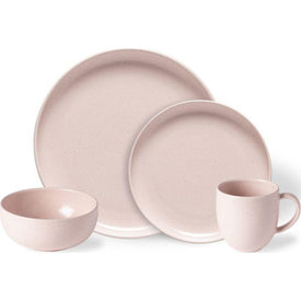 Pacifica 16-Piece Dinnerware Place Setting