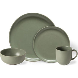 Pacifica 16-Piece Dinnerware Place Setting