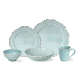 Impressions Five-Piece Dinnerware Place Setting