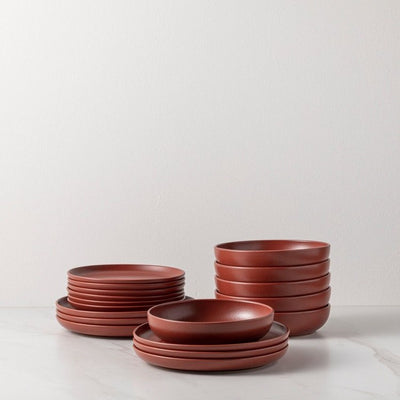 Product Image: SOPS14-CAY Dining & Entertaining/Dinnerware/Dinnerware Sets