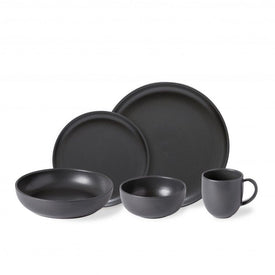 Pacifica Five-Piece Dinnerware Place Setting