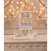 LC1565 Holiday/Christmas/Christmas Indoor Decor