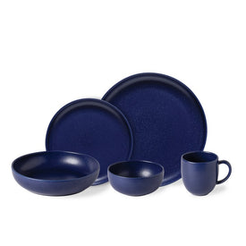 Pacifica Five-Piece Dinnerware Place Setting