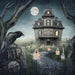 34854953 Holiday/Halloween/Halloween Indoor Decor