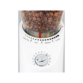 Infinity Plus Commercial Grade Conical Burr Grinder