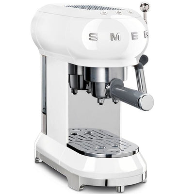 Product Image: ECF01WHUS Kitchen/Small Appliances/Espresso Makers