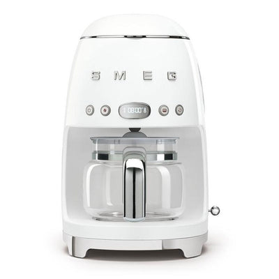 Product Image: DCF02WHUS Kitchen/Small Appliances/Coffee & Tea Makers