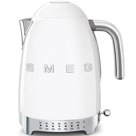 7-Cup Variable Temperature Kettle - White