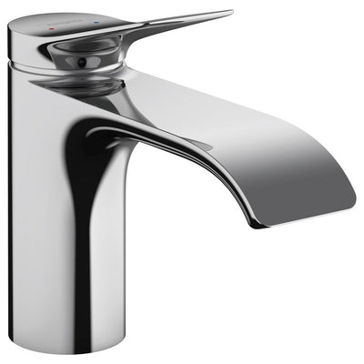 75010001 Bathroom/Bathroom Sink Faucets/Single Hole Sink Faucets