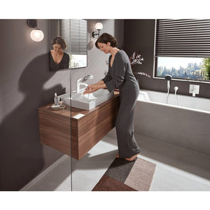 75020701 Bathroom/Bathroom Sink Faucets/Single Hole Sink Faucets