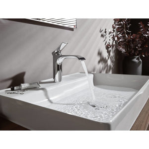 75020001 Bathroom/Bathroom Sink Faucets/Single Hole Sink Faucets