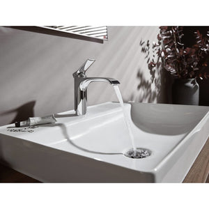 75020001 Bathroom/Bathroom Sink Faucets/Single Hole Sink Faucets