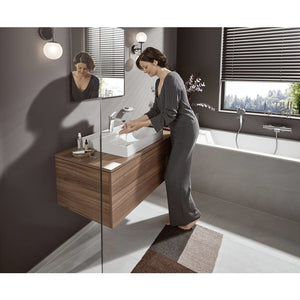 75020001 Bathroom/Bathroom Sink Faucets/Single Hole Sink Faucets