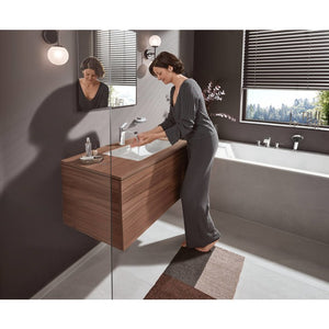 75020001 Bathroom/Bathroom Sink Faucets/Single Hole Sink Faucets
