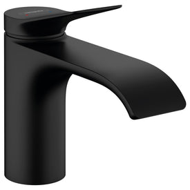 Vivenis 80 Single Handle Bathroom Faucet with Pop-Up Drain