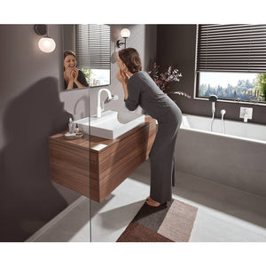 75030701 Bathroom/Bathroom Sink Faucets/Single Hole Sink Faucets