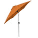 194061634844 Outdoor/Outdoor Shade/Patio Umbrellas
