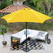 194061635155 Outdoor/Outdoor Shade/Patio Umbrellas