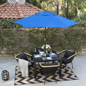 194061635001 Outdoor/Outdoor Shade/Patio Umbrellas