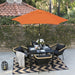 194061635032 Outdoor/Outdoor Shade/Patio Umbrellas