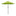 9' Steel Market Patio Umbrella with Crank Lift and Push-Button Tilt - Lime Green