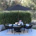194061634912 Outdoor/Outdoor Shade/Patio Umbrellas