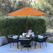 194061634943 Outdoor/Outdoor Shade/Patio Umbrellas