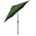 194061634820 Outdoor/Outdoor Shade/Patio Umbrellas