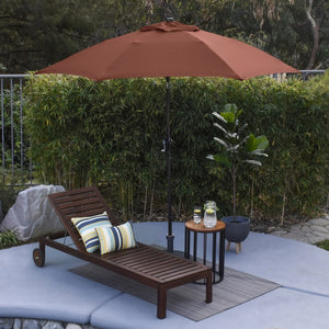 194061634882 Outdoor/Outdoor Shade/Patio Umbrellas