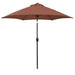 194061634882 Outdoor/Outdoor Shade/Patio Umbrellas