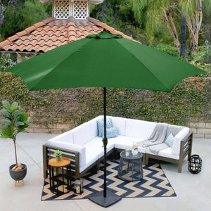 194061635100 Outdoor/Outdoor Shade/Patio Umbrellas