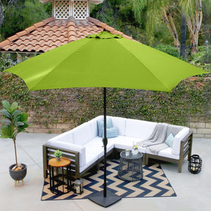 194061635131 Outdoor/Outdoor Shade/Patio Umbrellas