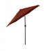 194061635070 Outdoor/Outdoor Shade/Patio Umbrellas