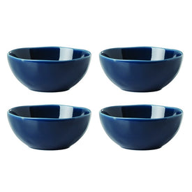 Bay Colors All-Purpose Bowls Set of 4 - Blue