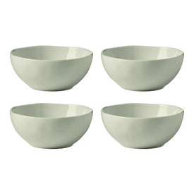 Bay Colors All-Purpose Bowls Set of 4 - Gray
