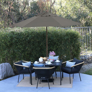 194061634950 Outdoor/Outdoor Shade/Patio Umbrellas