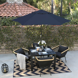 194061635018 Outdoor/Outdoor Shade/Patio Umbrellas