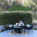194061634929 Outdoor/Outdoor Shade/Patio Umbrellas