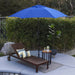 194061634806 Outdoor/Outdoor Shade/Patio Umbrellas