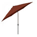 194061635148 Outdoor/Outdoor Shade/Patio Umbrellas