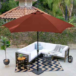 194061635148 Outdoor/Outdoor Shade/Patio Umbrellas