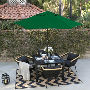 194061635025 Outdoor/Outdoor Shade/Patio Umbrellas
