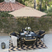 194061635056 Outdoor/Outdoor Shade/Patio Umbrellas